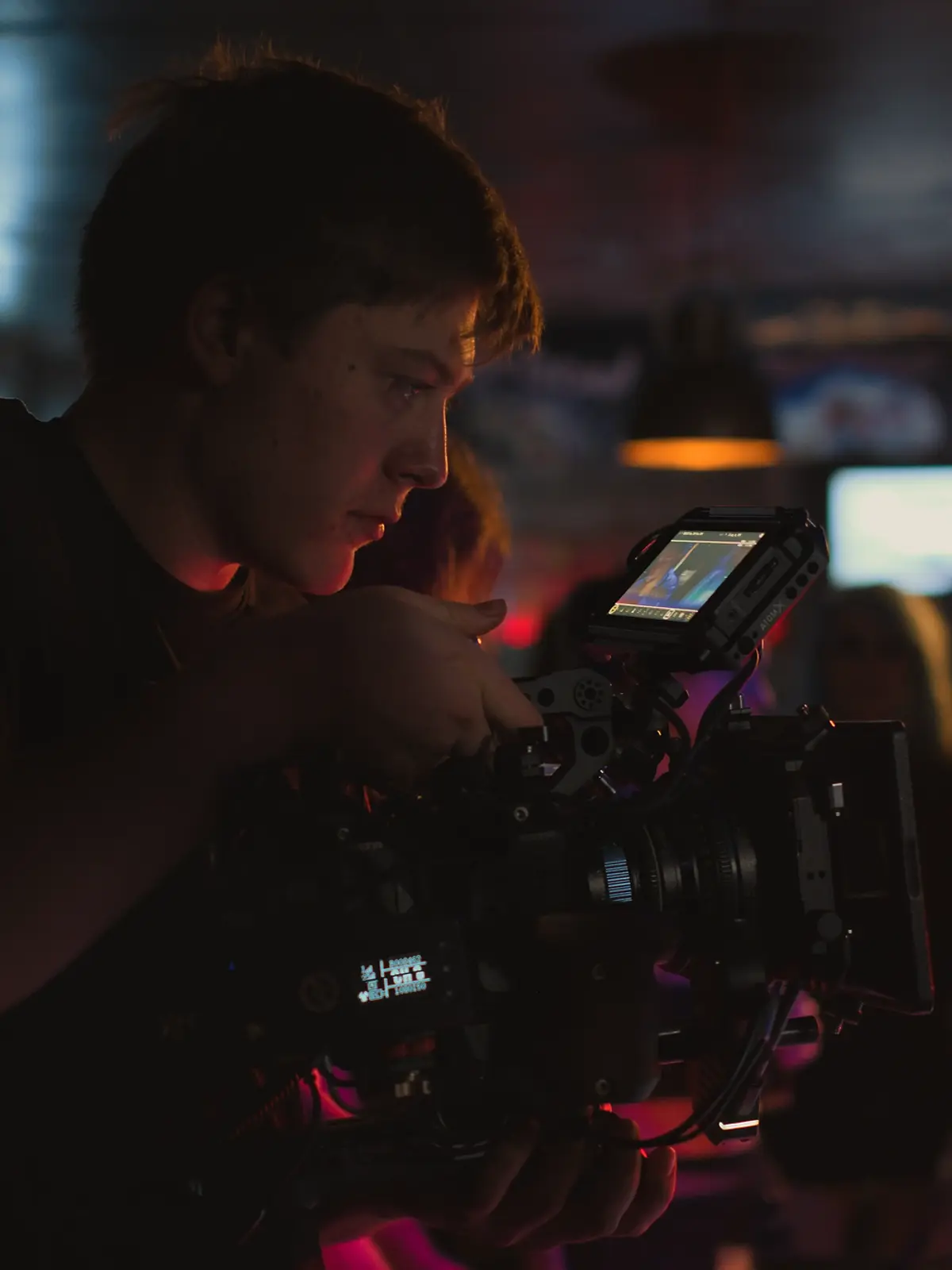 Simon Baumgartner profile image
